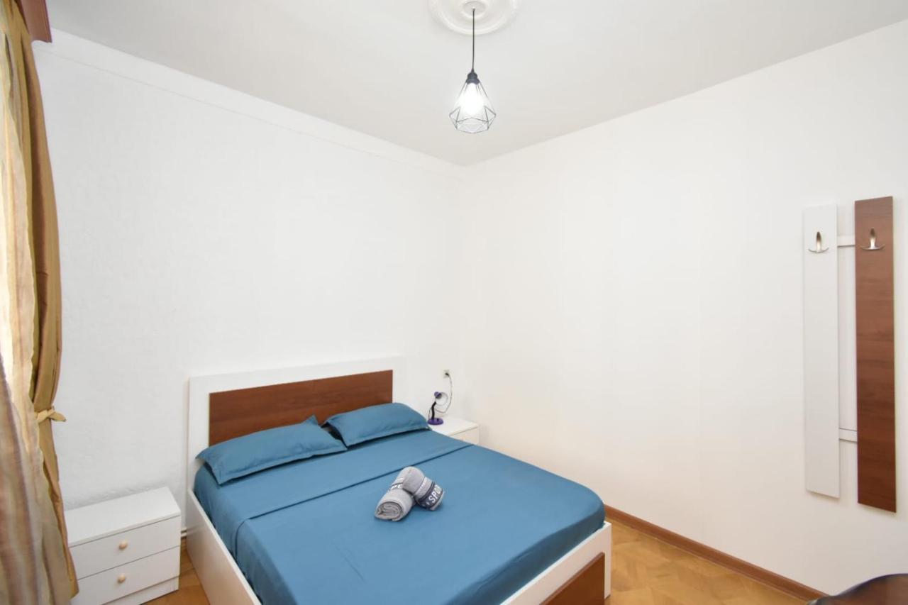 Guesthouses Opera Jerevan Eksteriør bilde