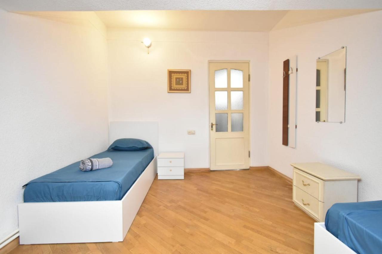 Guesthouses Opera Jerevan Eksteriør bilde