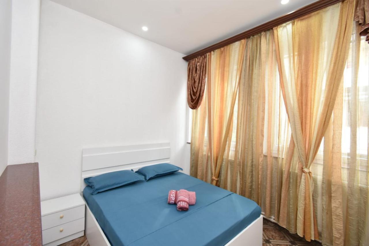 Guesthouses Opera Jerevan Eksteriør bilde
