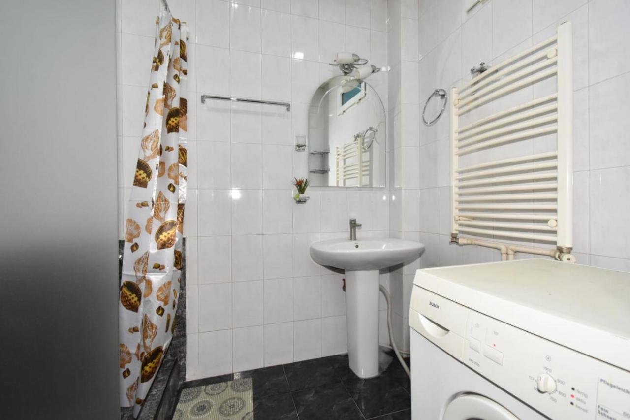 Guesthouses Opera Jerevan Eksteriør bilde